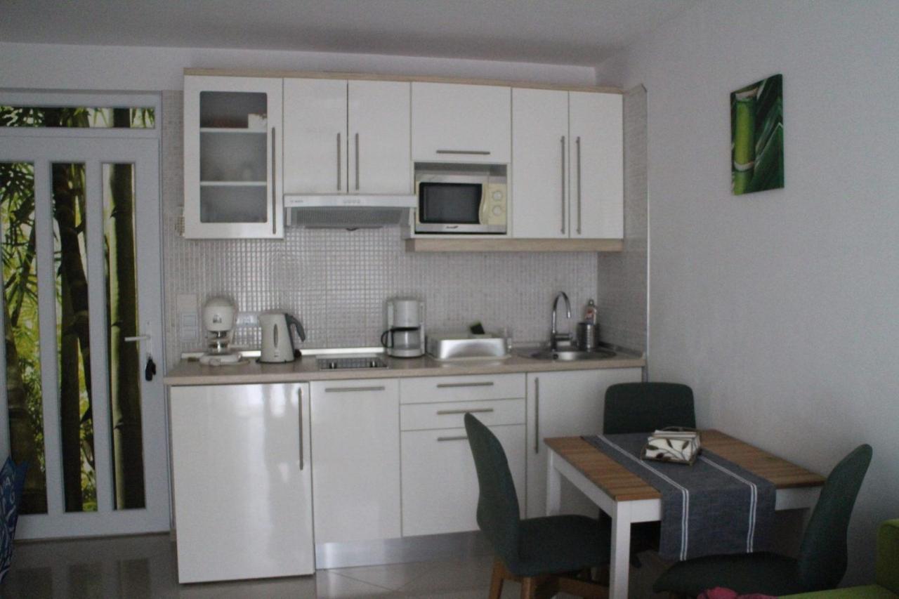 Bamboo Wellness Apartment Siofok Exterior photo